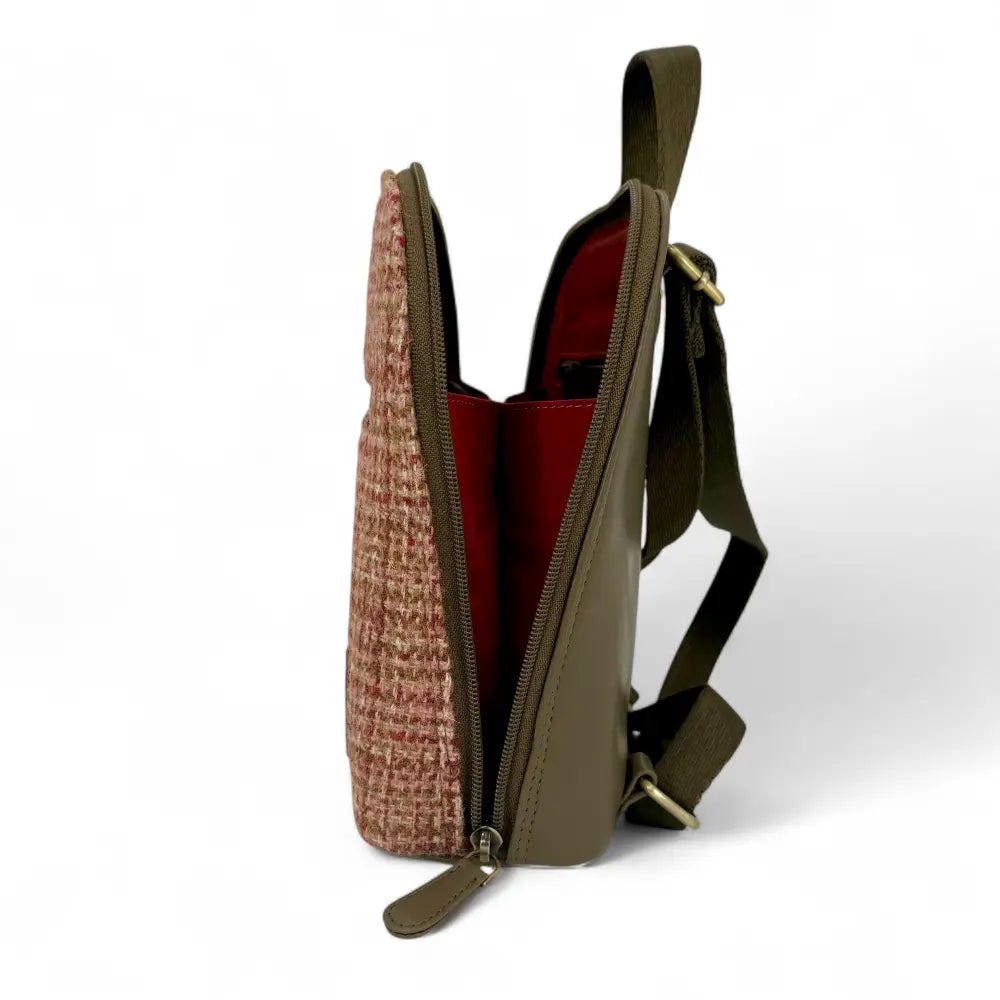 MINI BACKPACK image 3