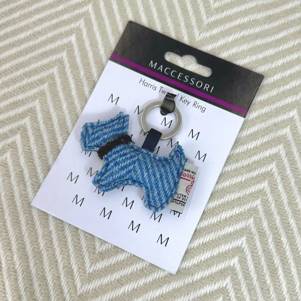 DOG KEYCHAIN image 1