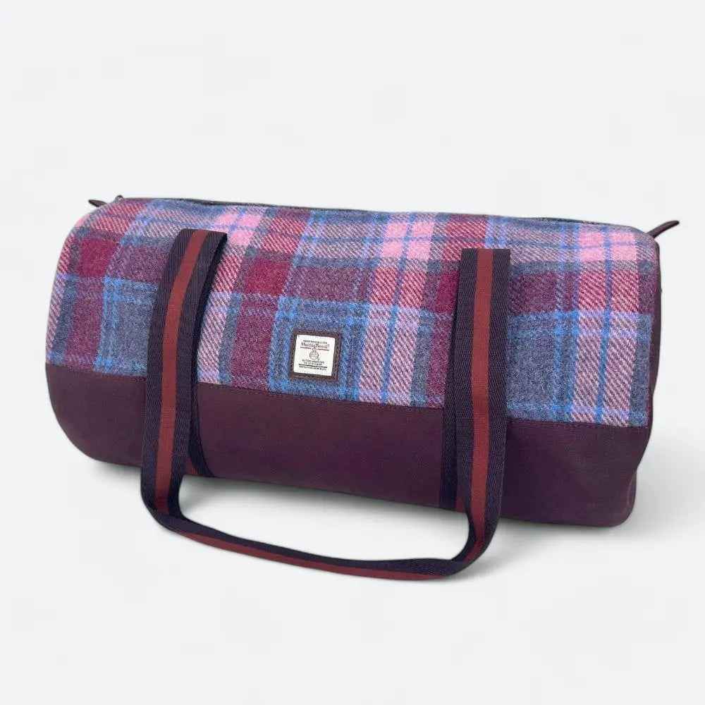 BARRELL HOLDALL