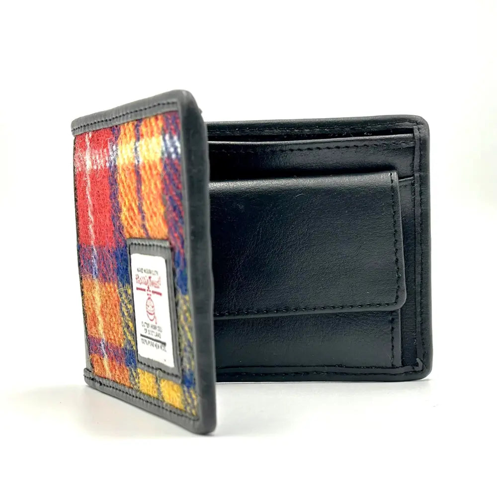 BIFOLD COIN WALLET