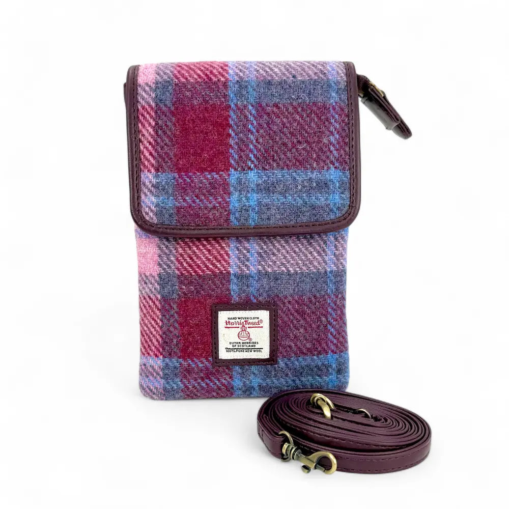 MINI CROSSBODY BAG