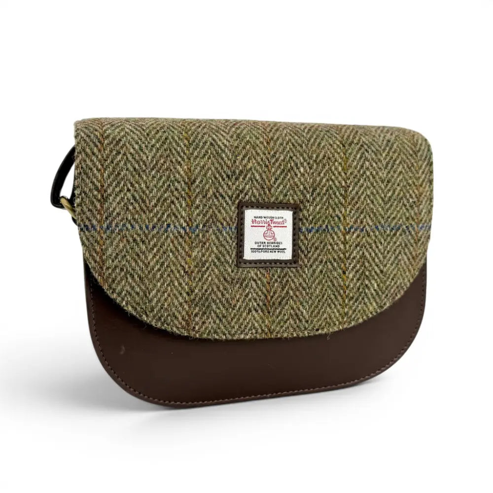 Saddle Bag