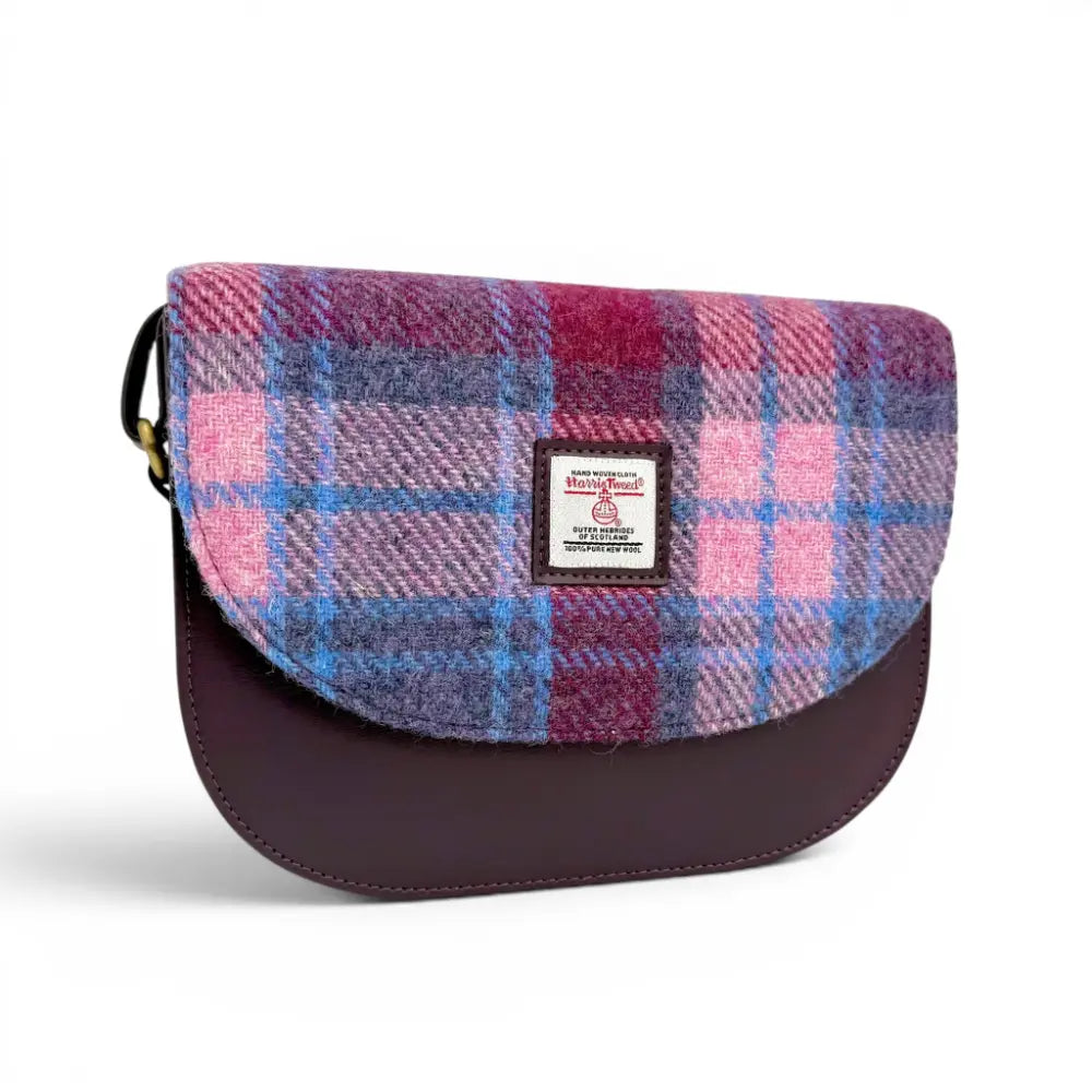 Saddle Bag