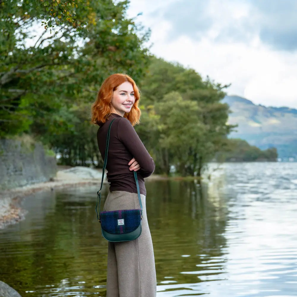 Saddle Bag