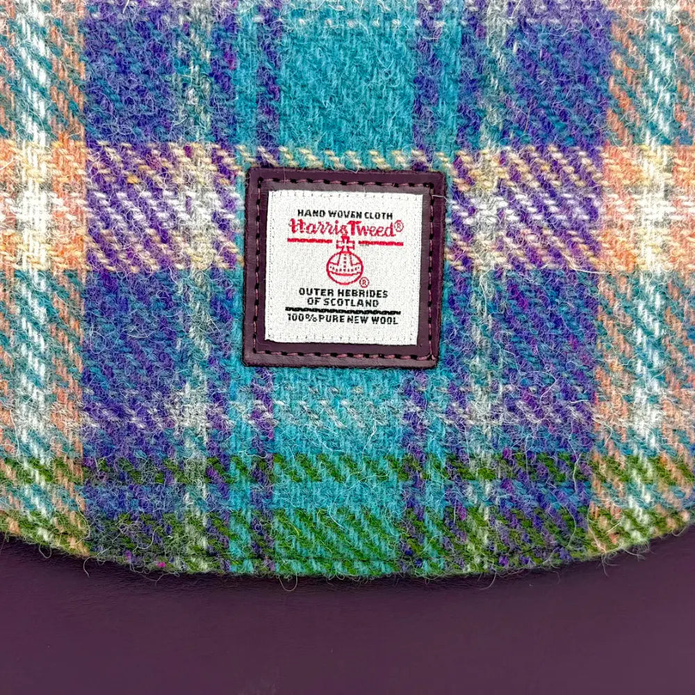 Saddle Bag