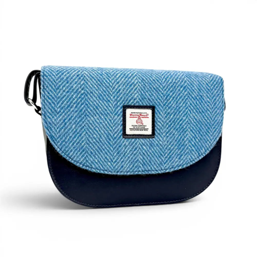 Saddle Bag
