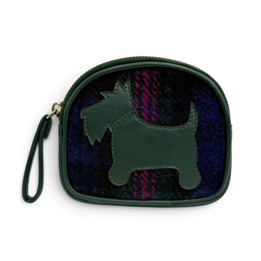 Scotty Dog Purse
