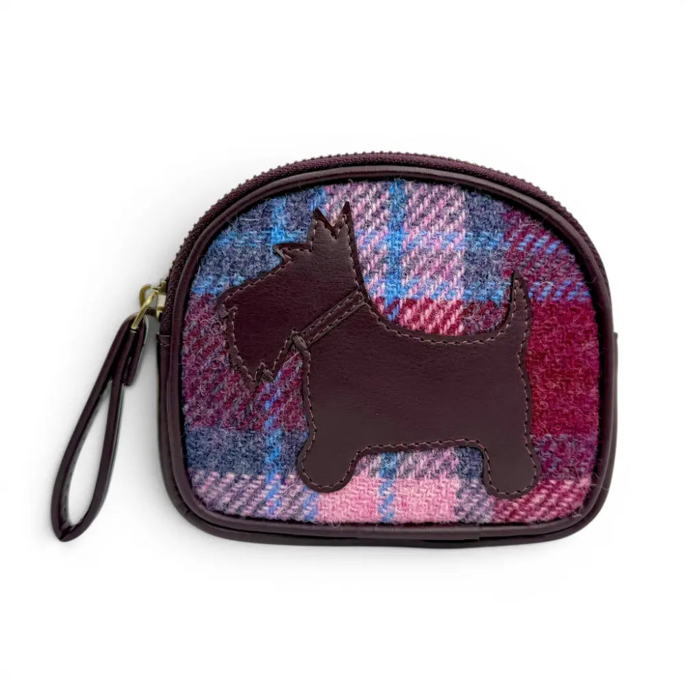 Scotty Dog Purse