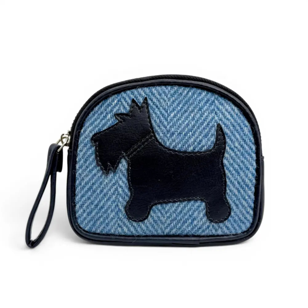 Scotty Dog Purse
