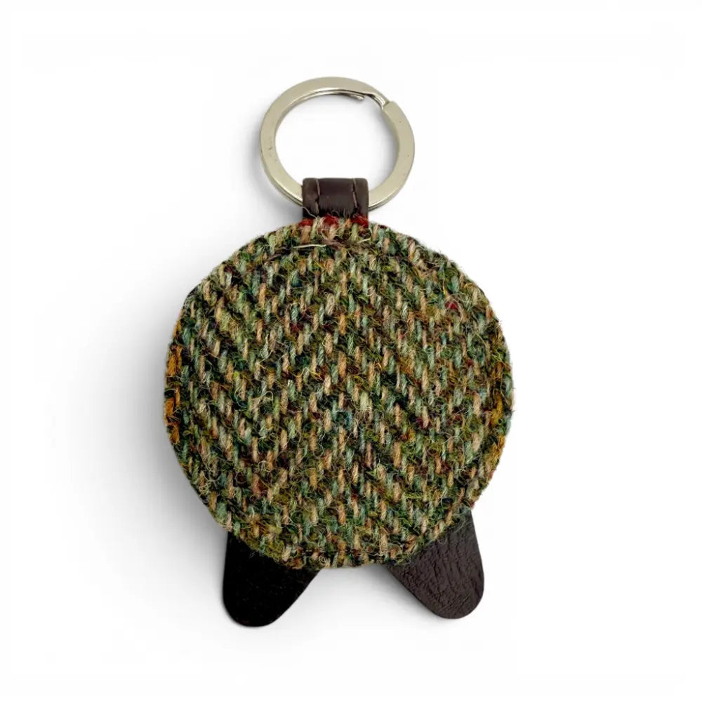 Sheep Keyring