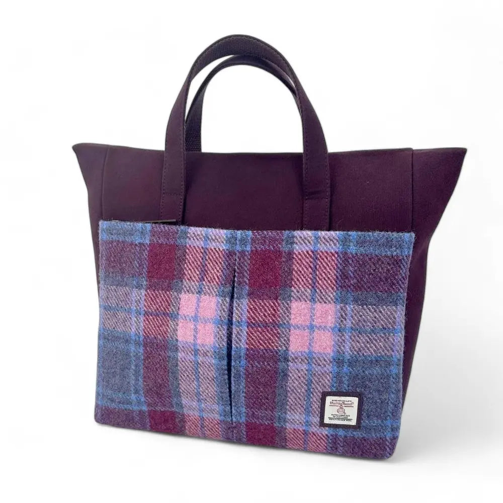 TRAVEL MESSENGER BAG