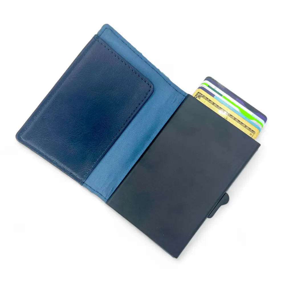 POP UP CARD WALLET image 1