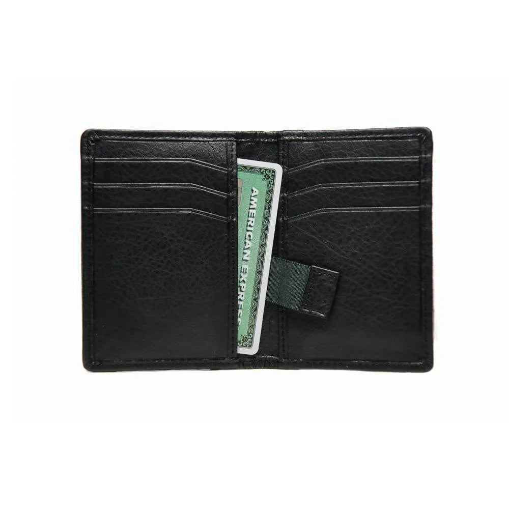 SLIM CARD HOLDER WALLET image 2