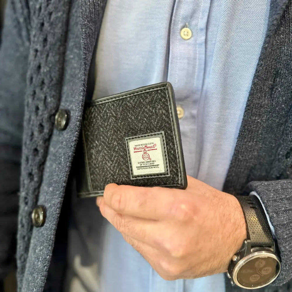 BIFOLD COIN WALLET image 1