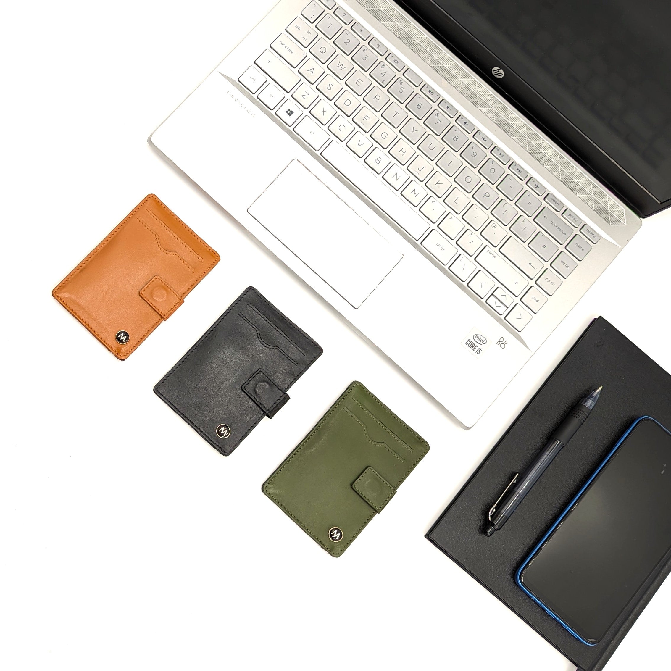 Leather Accessories