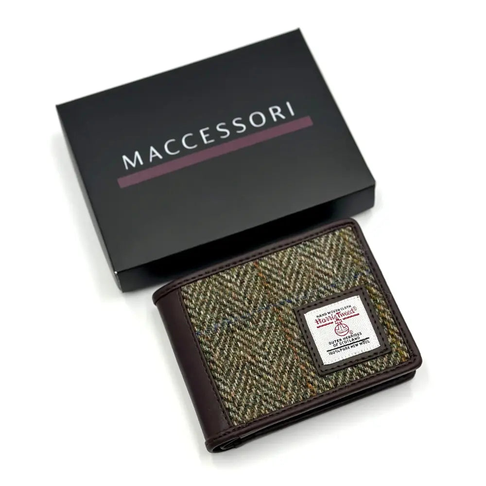 BIFOLD COIN WALLET image 3