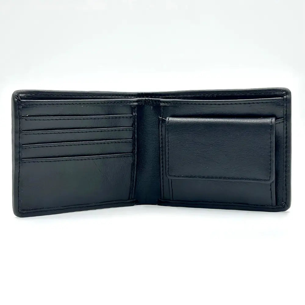 BIFOLD COIN WALLET image 2