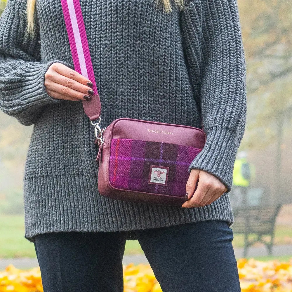 Camera Bag