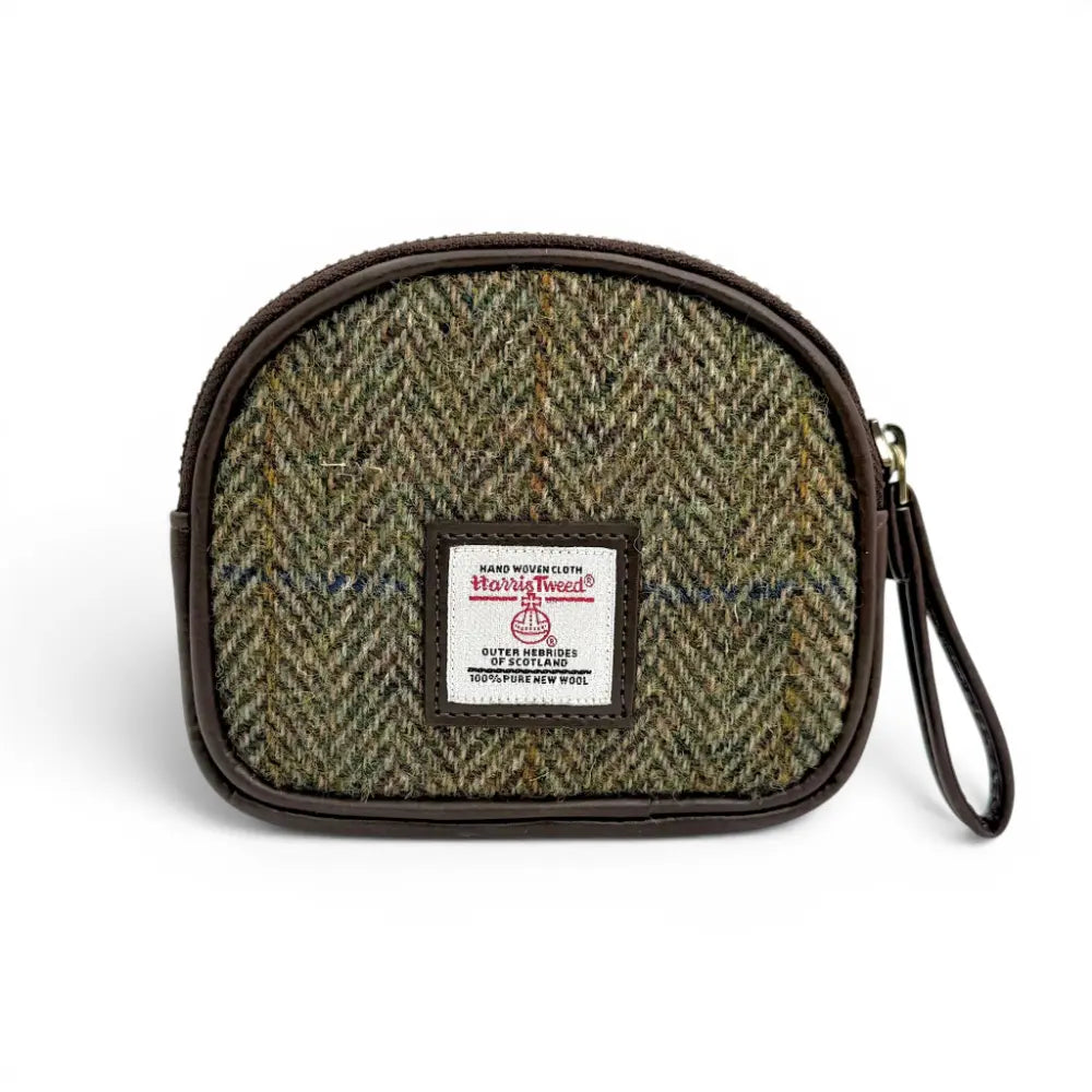 Highland Coo Purse