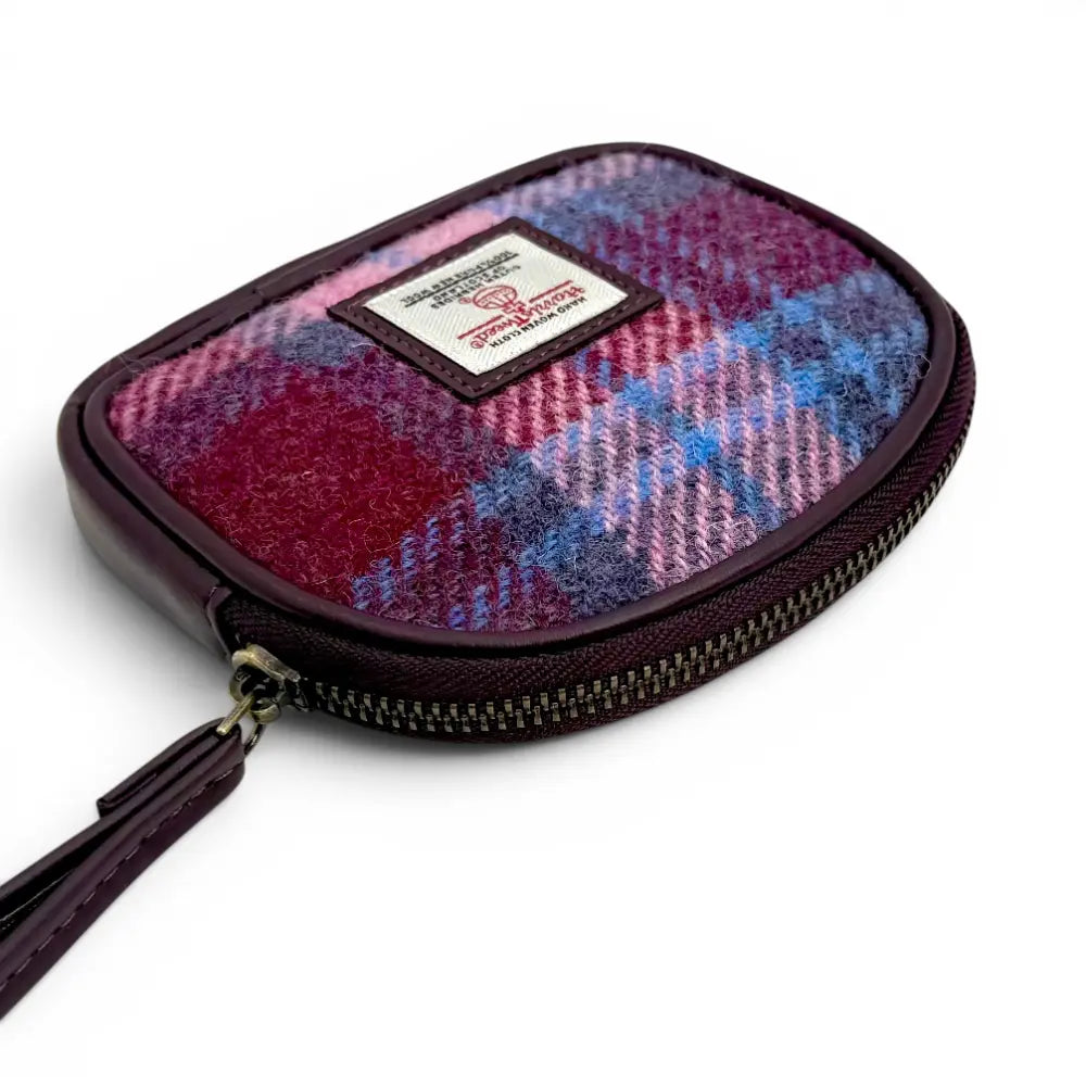 Highland Coo Purse