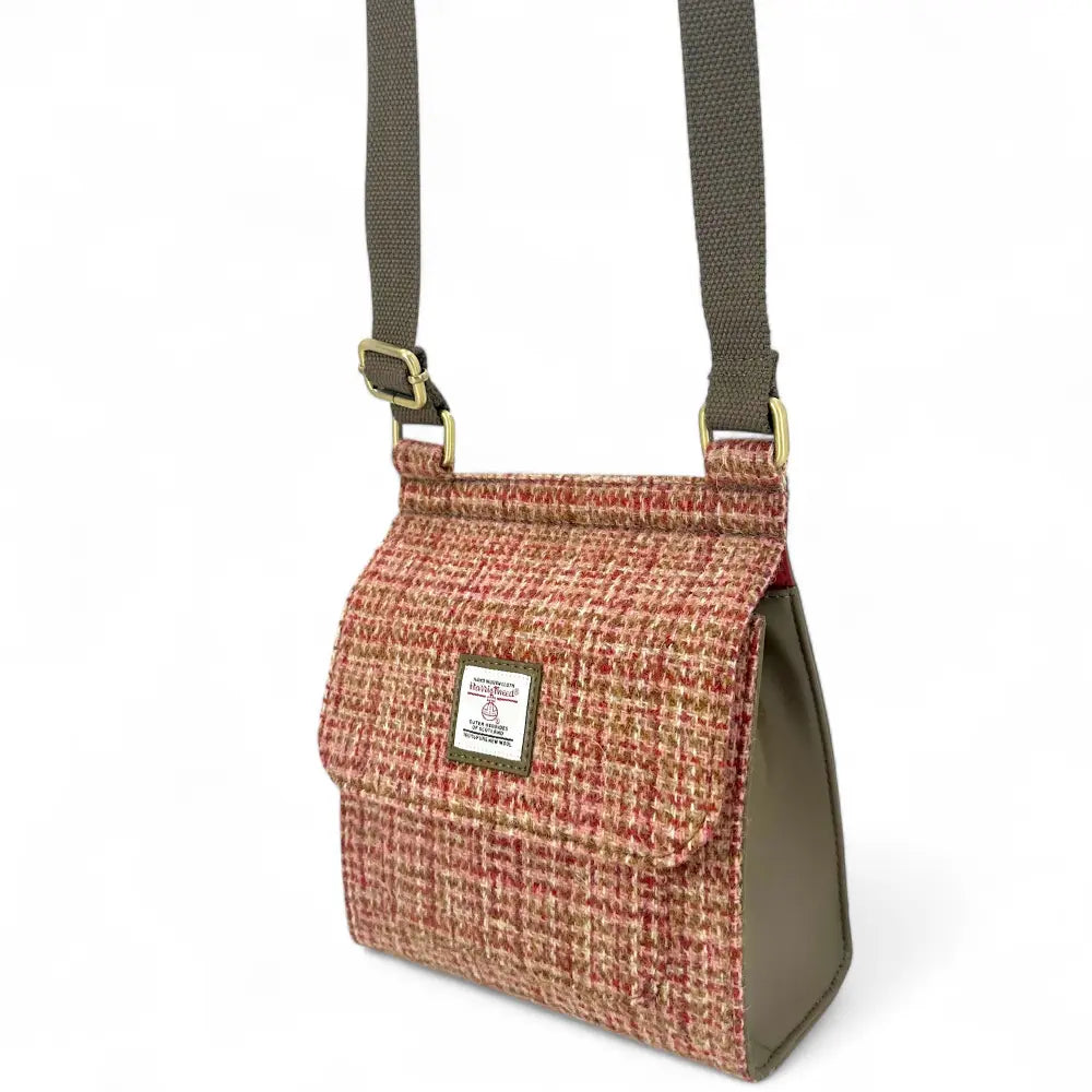 Medium Satchel
