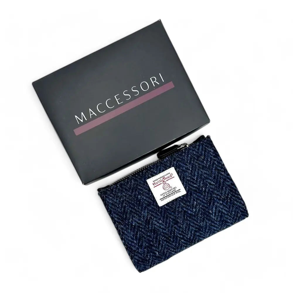 QUILT SLIM PURSE