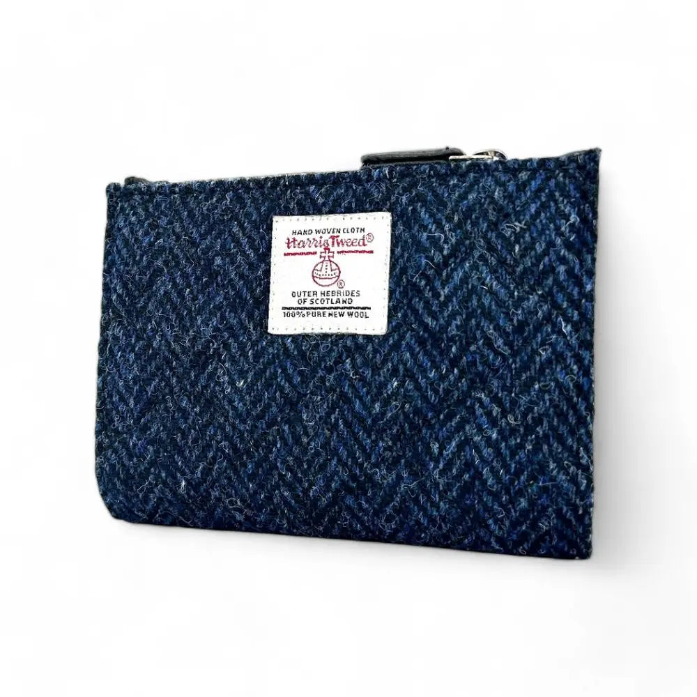 QUILT SLIM PURSE