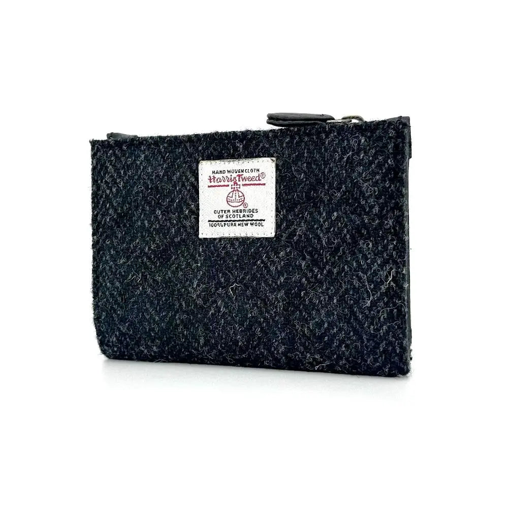 QUILT SLIM PURSE