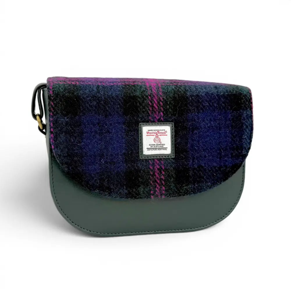 Saddle Bag