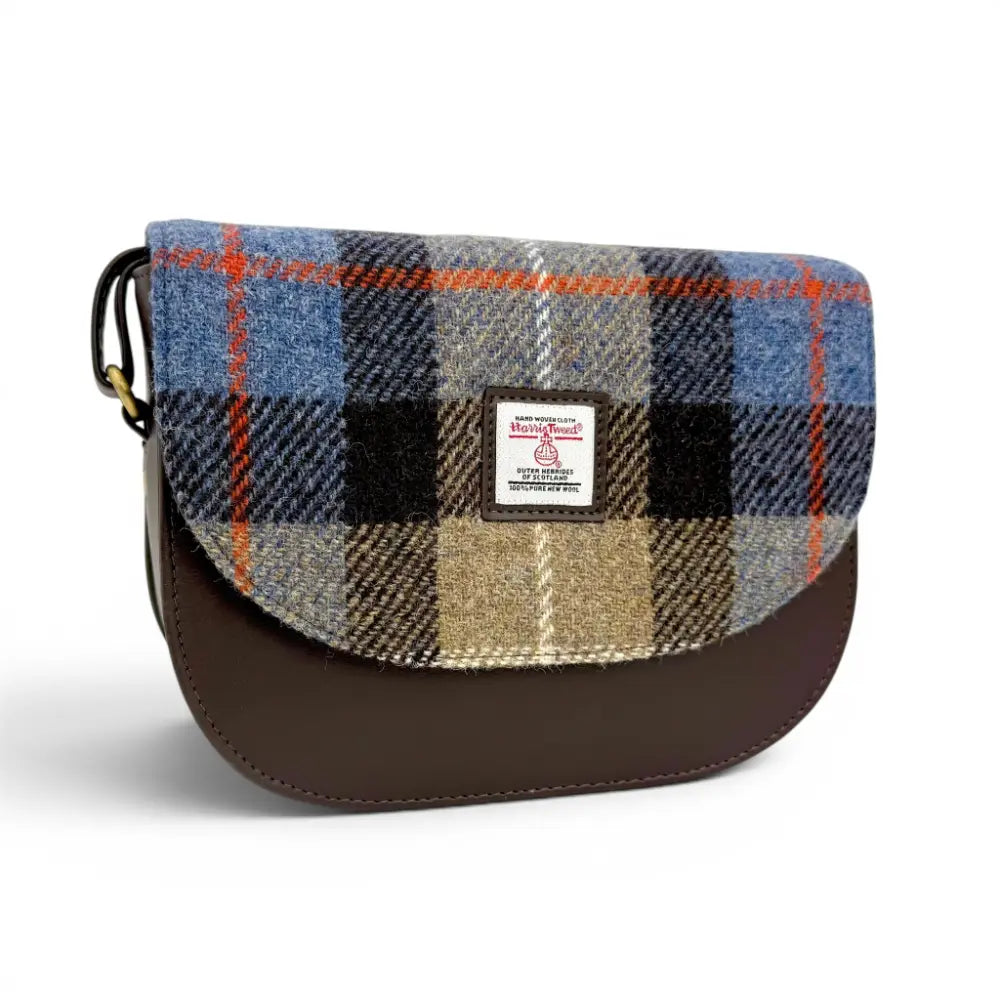 Saddle Bag