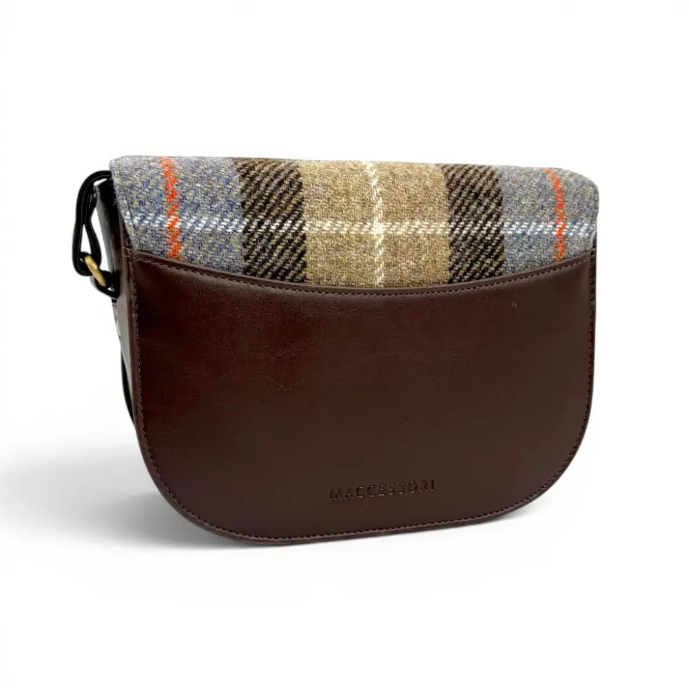 Saddle Bag