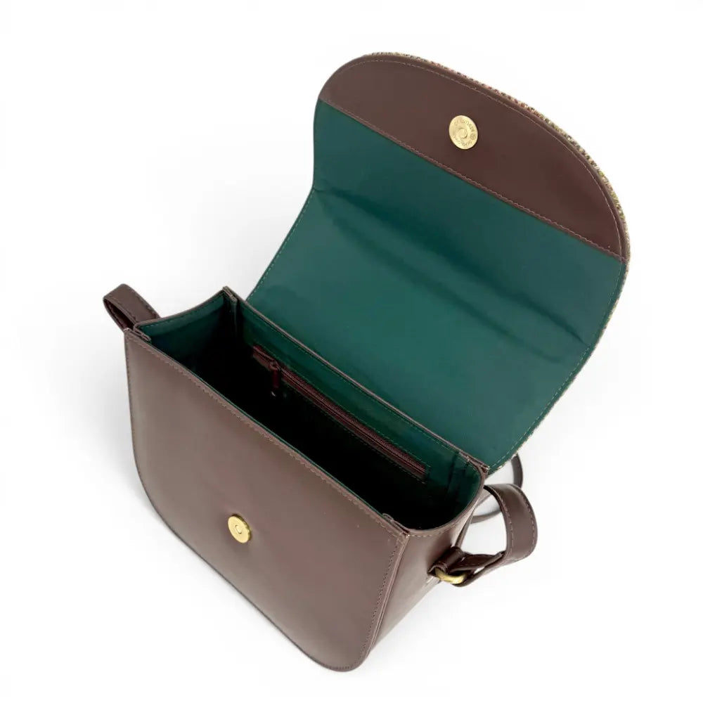 Saddle Bag