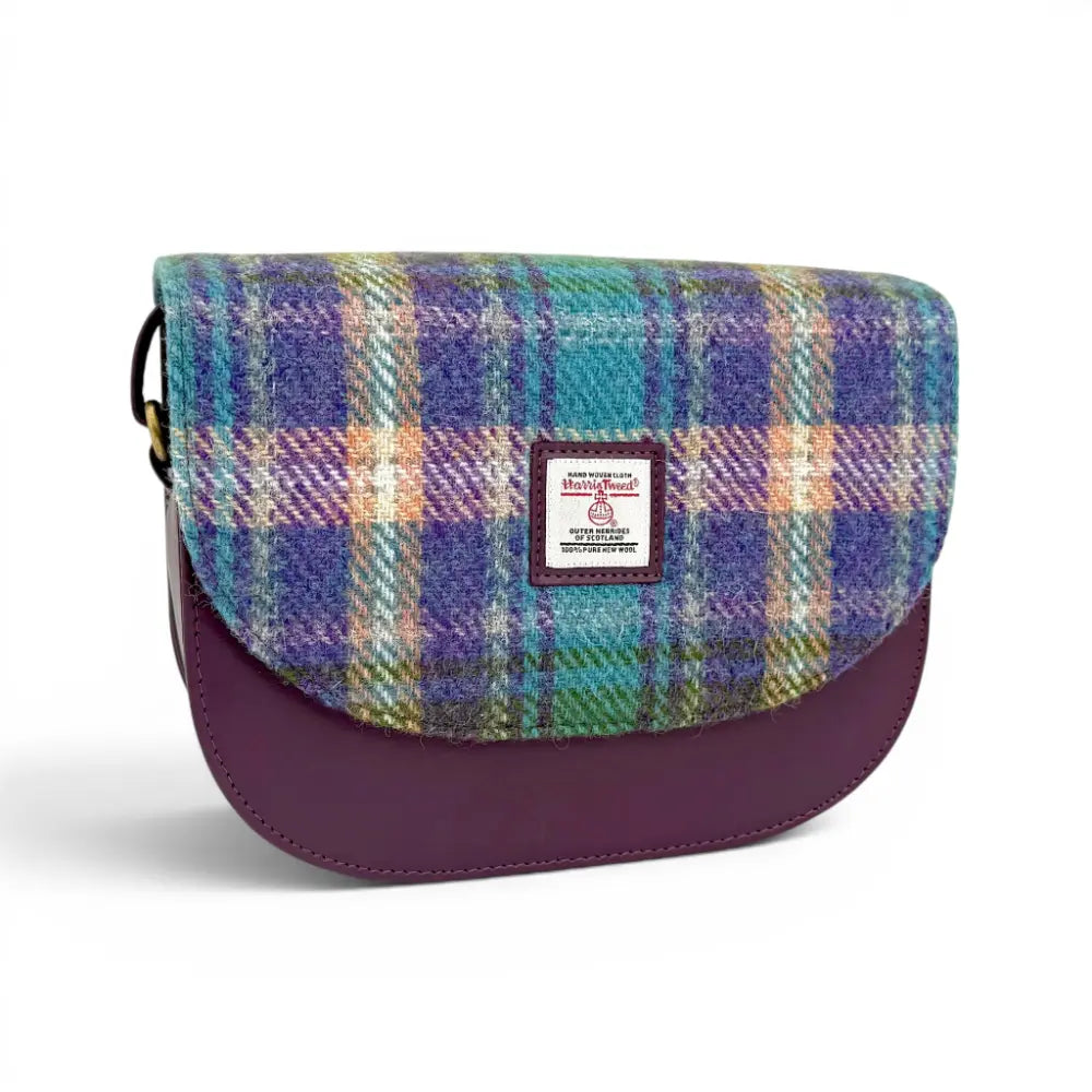 Saddle Bag