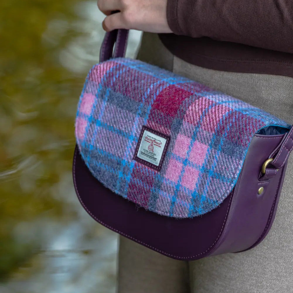 Saddle Bag