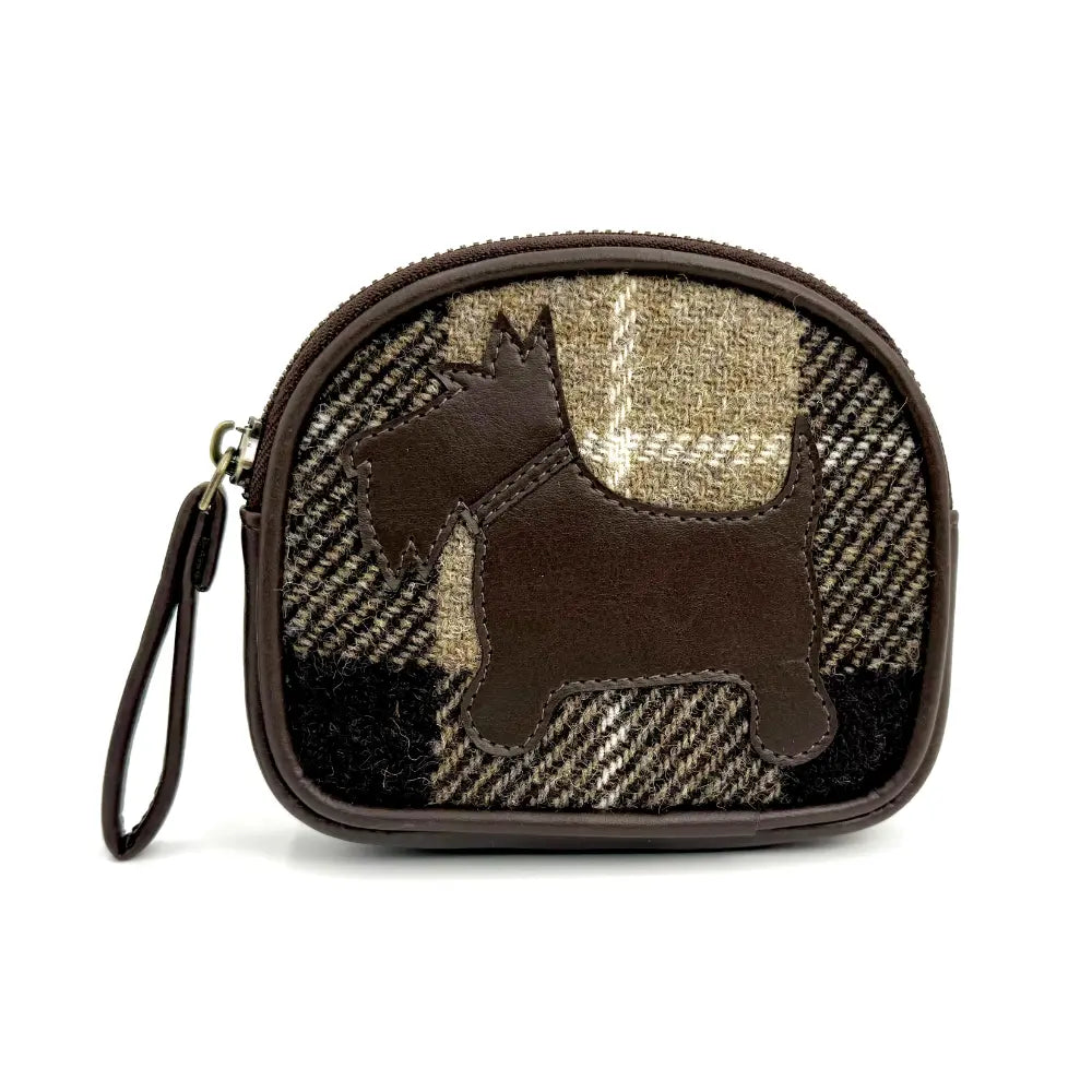 Scotty Dog Purse