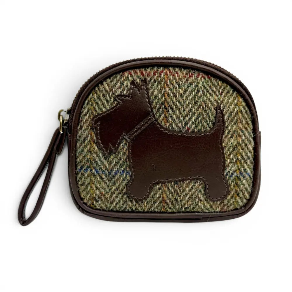 Scotty Dog Purse