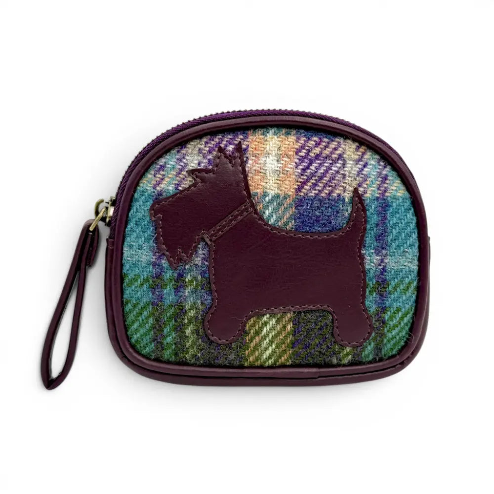 Scotty Dog Purse