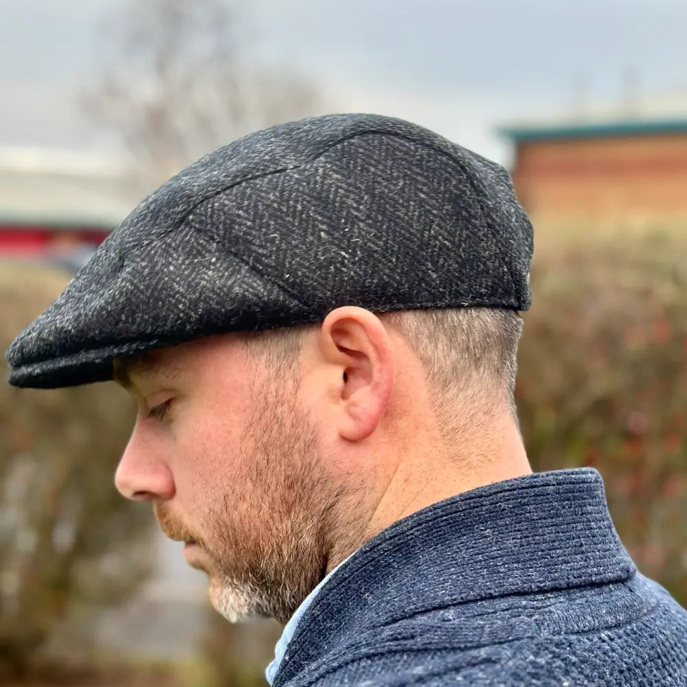 FLAT CAP image 3