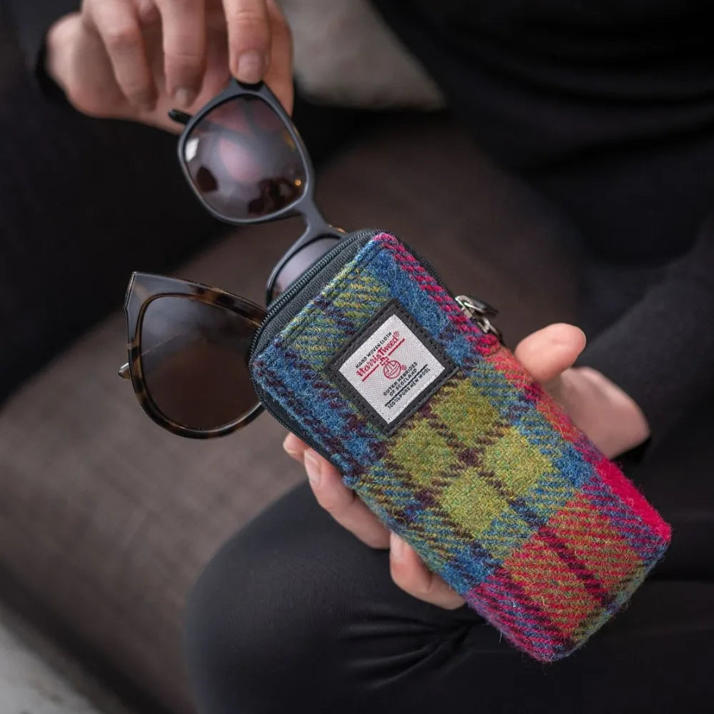DOUBLE GLASSES SLEEVE image 2