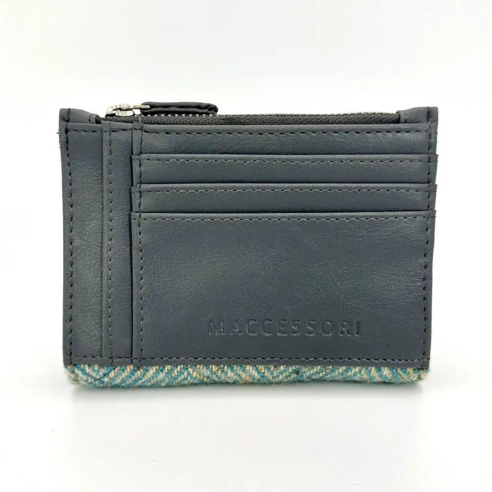 QUILT SLIM PURSE image 3