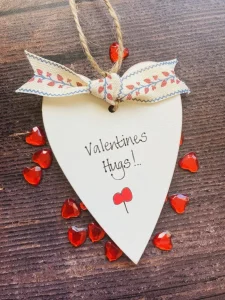 Scottish Valentines Gift Idea