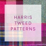 Harris Tweed Patterns