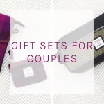 Gift Sets for Couples in Harris Tweed