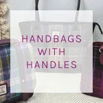 Handbags with Handles blog