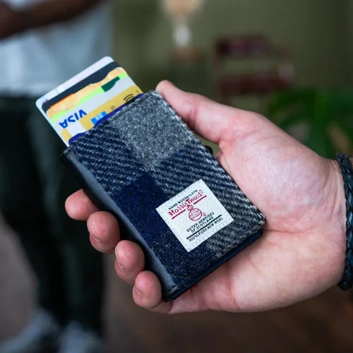 POP UP CARD WALLET